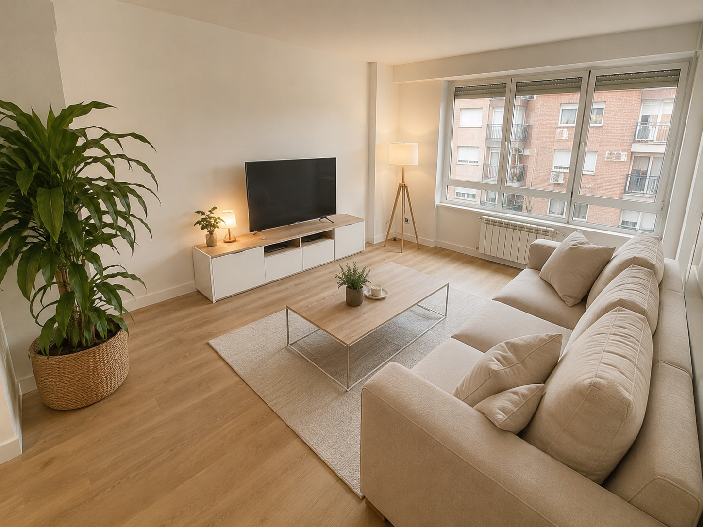Reforma de vivienda Spricsa Lleida